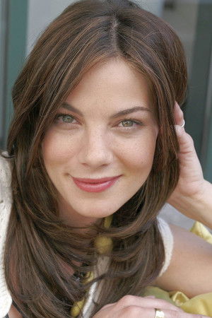 Michelle Monaghan photo