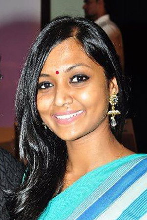 Photo of Kristina Vinokree from the Latest Netflix gallery