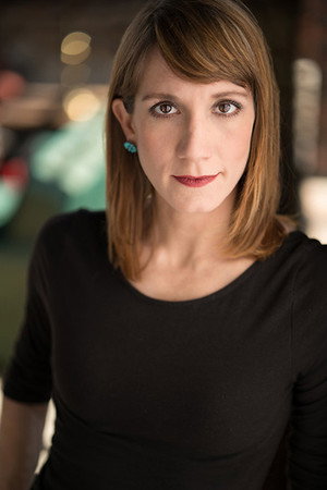 Photo of Bree Elrod from the Latest Netflix gallery