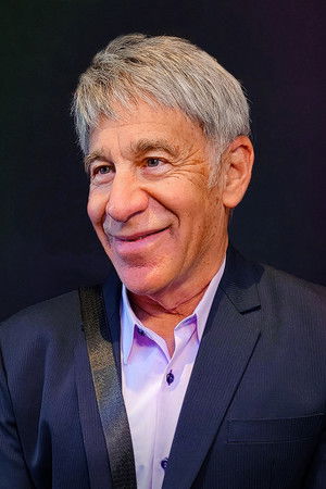 Stephen Schwartz photo