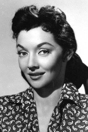 Mari Blanchard photo