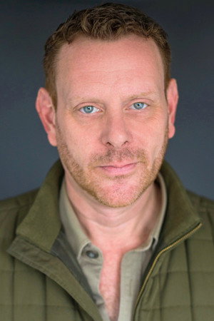 Photo of Rejean Cournoyer from the Latest Netflix gallery