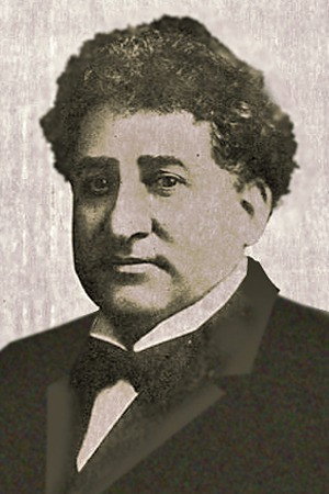 Photo of Walter Belasco from the Latest Netflix gallery