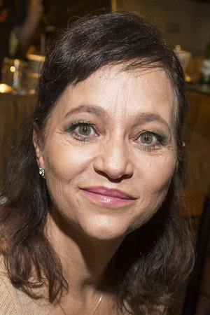 Alena Mihulová photo