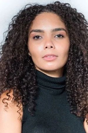 Photo of Thainara Pereira from the Latest Netflix gallery