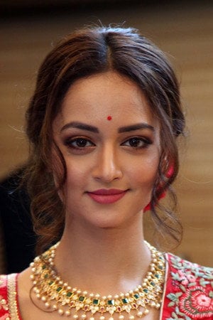 Photo of Shanvi Shrivastava from the Latest Netflix gallery