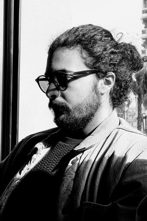 Photo of Karim Nada from the Latest Netflix gallery