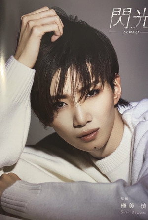 Photo of Shin Kiwami from the Latest Netflix gallery