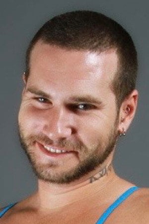 Photo of Adam Stray from the Latest Netflix gallery