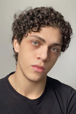 Photo of William Lira from the Latest Netflix gallery