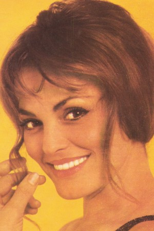 Catherine Rouvel photo