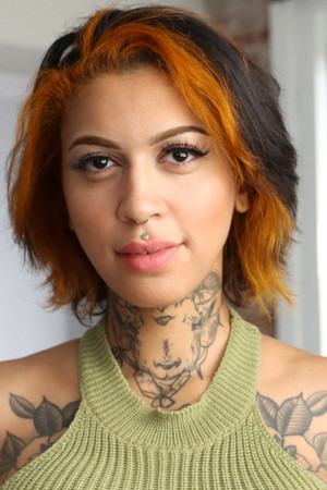 Photo of Ravyn Alexa from the Latest Netflix gallery