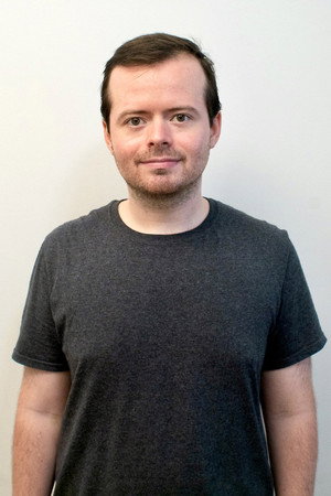 Photo of Martin K from the Latest Netflix gallery