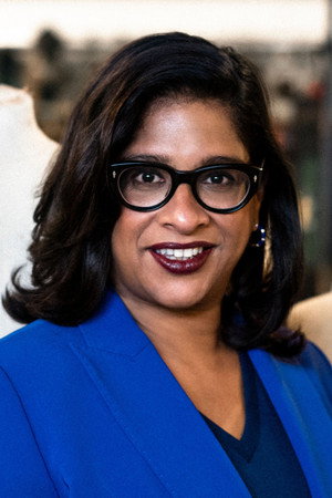 Photo of Indhu Rubasingham from the Latest Netflix gallery