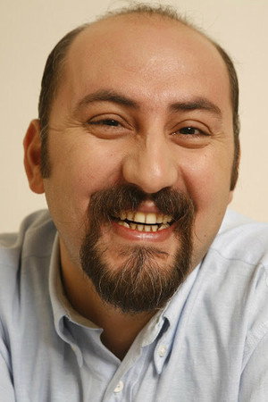 Photo of Bülent Baytar from the Latest Netflix gallery