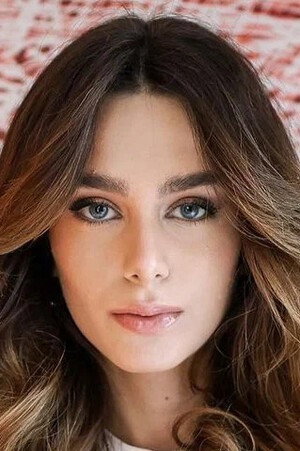 Photo of Seray Özkan from the Latest Netflix gallery