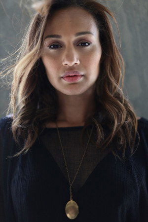 Photo of Mercedes Yvette from the Latest Netflix gallery