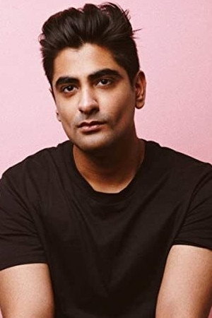 Photo of Vardaan Arora from the Latest Netflix gallery