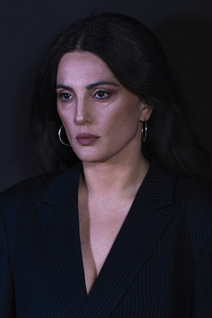 Ana Matuashvili photo