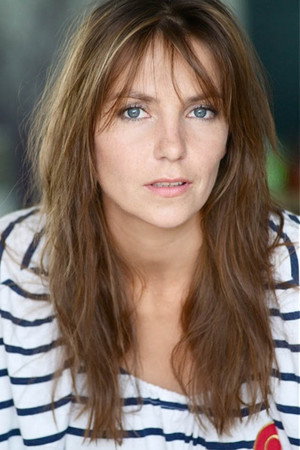 Photo of Carole Bianic from the Latest Netflix gallery