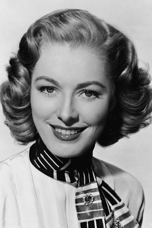 Eleanor Parker photo