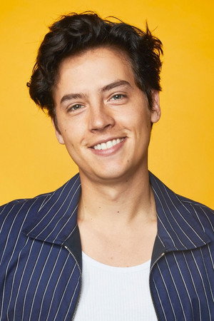 Cole Sprouse photo