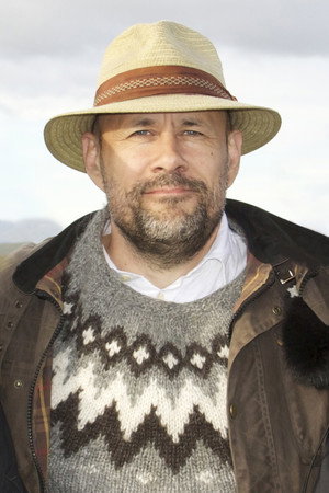 Benedikt Erlingsson photo