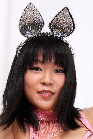 Photo of Saya Takazawa from the Latest Netflix gallery