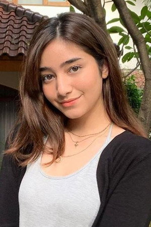 Dannia Salsabila photo