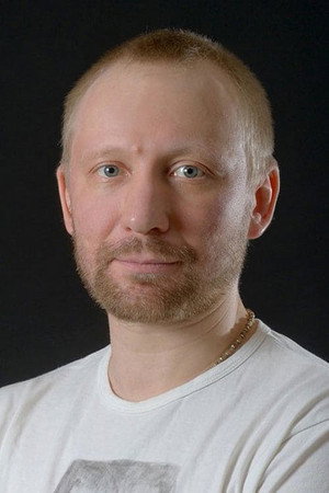 Dmitriy Kulichkov photo