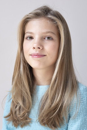 Photo of Sophia of Bourbon from the Latest Netflix gallery