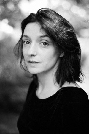 Laëtitia Spigarelli photo