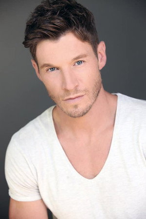 Chad Michael Collins photo