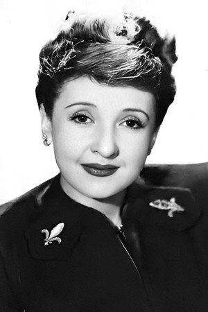 Photo of Enid Markey from the Latest Netflix gallery