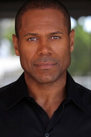 Photo of Richard Whiten from the Latest Netflix gallery