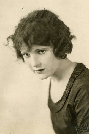 Photo of Molly Malone from the Latest Netflix gallery