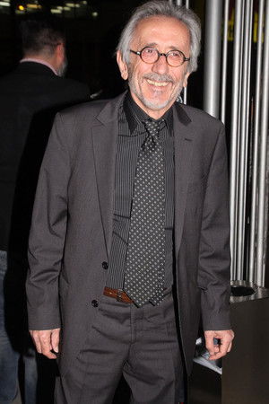 Tasos Palatzidis photo