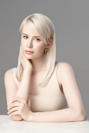 Maria Makarenko photo