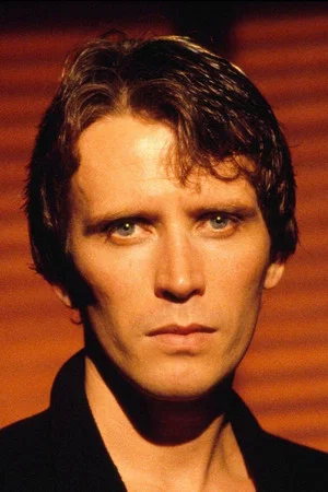 Photo of Peter Weller from the Latest Netflix gallery