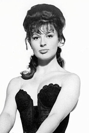 Jennifer Jayne photo