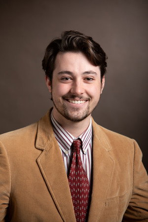 Photo of Wade Yates from the Latest Netflix gallery