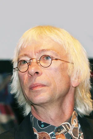 Photo of Greg Hawkes from the Latest Netflix gallery