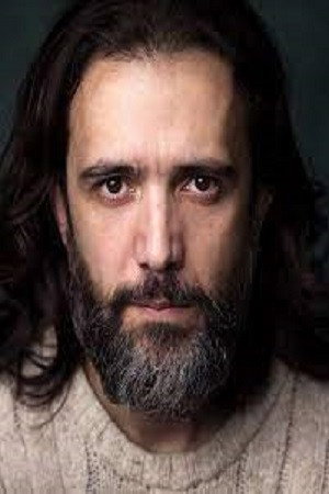 Photo of Ricardo Freitas from the Latest Netflix gallery