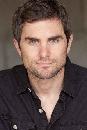 Photo of Rich Morris from the Latest Netflix gallery