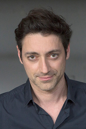 Euripides Laskaridis photo