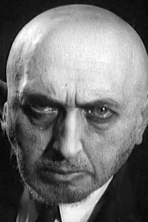 Photo of Mikhail Rozen-Sanin from the Latest Netflix gallery