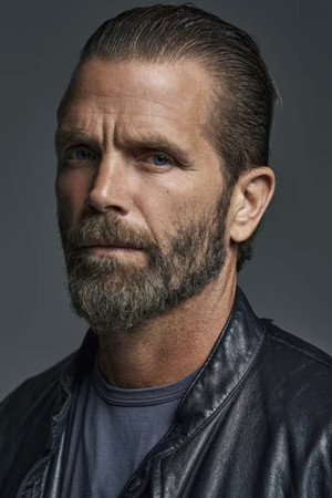 David Chokachi photo