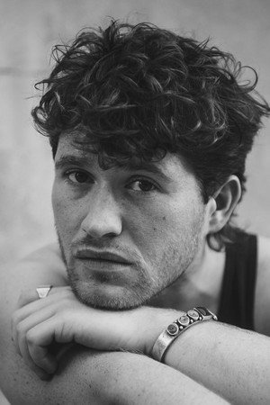 Rohan Campbell photo