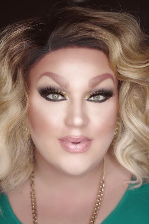Photo of Eureka O'Hara from the Latest Netflix gallery