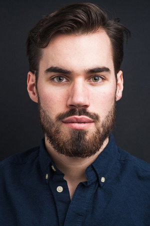 Photo of Simon Pelletier from the Latest Netflix gallery